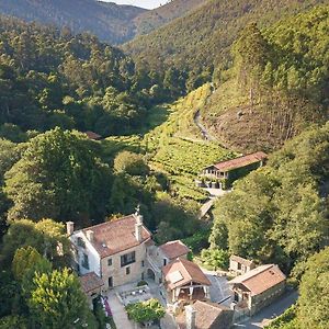 Hotel Rural Entre Os Ríos